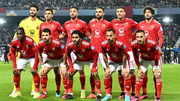 شوبير يحذر الأهلي قبل مواجهة الحسم ضد صن داونز.. ماذا قال؟ شوبير يحذر الأهلي قبل مواجهة الحسم ضد صن داونز.. ماذا قال؟