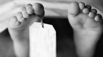 مصرع طفلة دهستها سيارة مسرعة أثناء ذهابها للمدرسة في الدقي