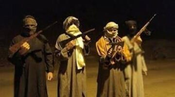 «فتوات الجبل» تشعل صراعًا دمويًا في «الحنجلية» بأسوان