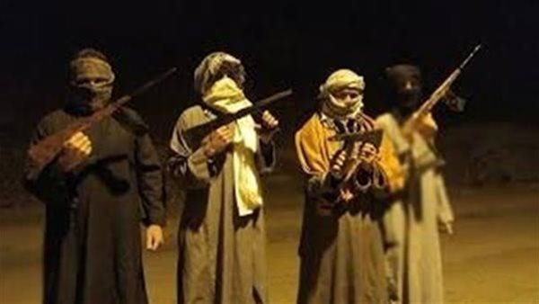 «فتوات الجبل» تشعل صراعًا دمويًا في «الحنجلية» بأسوان «فتوات الجبل» تشعل صراعًا دمويًا في «الحنجلية» بأسوان