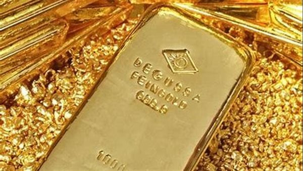 إيهاب واصف: ارتفاع أسعار الذهب 1.8% خلال أسبوع يعكس حالة الزخم الإيجابي للمعدن إيهاب واصف: ارتفاع أسعار الذهب 1.8% خلال أسبوع يعكس حالة الزخم الإيجابي للمعدن