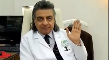 جمال شعبان: لازم يتكتب على الحلويات زي السجاير ضار بالصحة ويسبب العجز الجنسي وقد يؤدي إلى الوفاة
