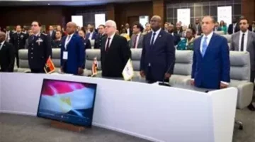وزير الخارجية يشهد افتتاح مقر وكالة الفضاء الأفريقية فى القاهرة