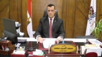 تعليم سوهاج يحقق طفرة شاملة بدعم وزير التربية والتعليم