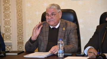 برلماني: برنامج الحكومة الجديد يعمل بصفة منتظمة على زيادة الإنتاج والصادرات