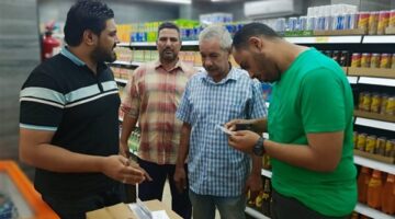 تسجيل 49 منتجًا جديدًا بسلامة الغذاء خلال أسبوع