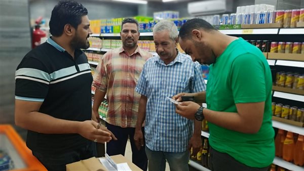تسجيل 49 منتجًا جديدًا بسلامة الغذاء خلال أسبوع تسجيل 49 منتجًا جديدًا بسلامة الغذاء خلال أسبوع