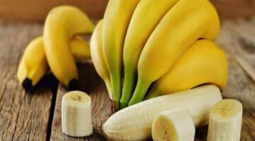 لماذا يُنصح بتناول الموز يوميًا لمرضى ضغط الدم المرتفع؟