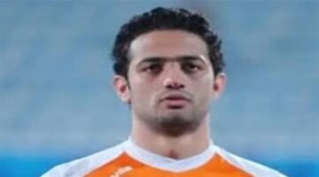 مواصلة التحقيقات بواقعة دهس عامل بسيارة مدرب نادي بلدية المحلة في الهرم