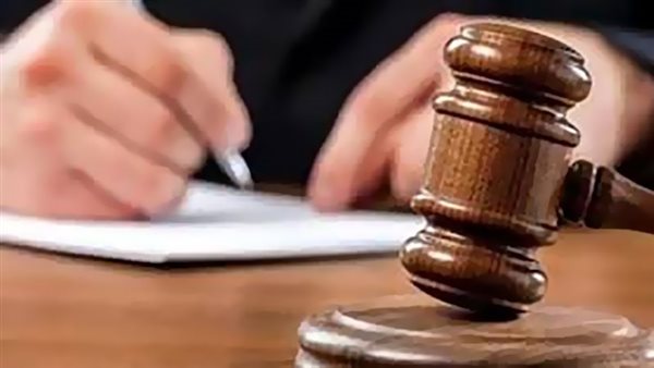 جلسة محاكمة المتهم في قضية “مذبحة المعادي” جلسة محاكمة المتهم في قضية “مذبحة المعادي”