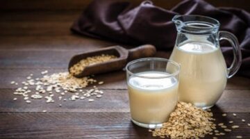 لماذا يُنصح بتناول الشوفان مع الحليب على الريق؟ إليك الفوائد الصحية المدهشة