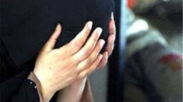 إعدام زوجة وعشيقها قتلا زوجها أمام أطفاله في بني سويف