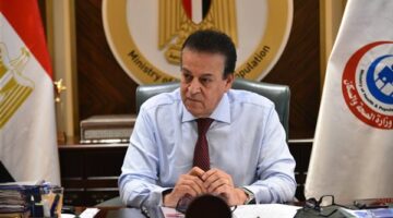للعام الثانى .. مصر خالية من الحصبة والحصبة الألمانية ومتلازمة الحصبة الخلقية