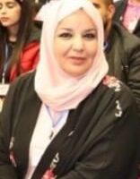 م رنا الحجايا: قانون اللجنه الوطنيه لشؤون المرأه الاردنيه 2024 بين الانجازات والثغرات