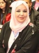 م رنا الحجايا: قانون اللجنه الوطنيه لشؤون المرأه الاردنيه 2024 بين الانجازات والثغرات م رنا الحجايا: قانون اللجنه الوطنيه لشؤون المرأه الاردنيه 2024 بين الانجازات والثغرات