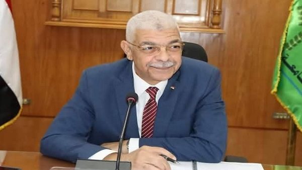 جامعة المنوفية تطلق أولى دورات الوطنية لطالباتها بالشراكة مع الدفاع الشعبي جامعة المنوفية تطلق أولى دورات الوطنية لطالباتها بالشراكة مع الدفاع الشعبي