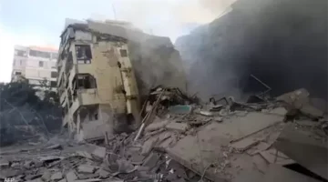 ارتفاع حصيلة ضحايا العدوان الإسرائيلي على قطاع غزة إلى 51 ألفا و201 شهيد