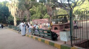الشرقية ترفع درجة الإستعداد تزامنًا مع الإحتفال بـ «عيد القيامة» و«شم النسيم»
