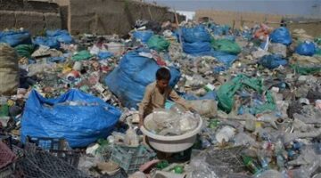 تحرك برلماني بشأن عدم تفعيل قانون تنظيم إداراة المخلفات وتفاقم انتشار النباشين