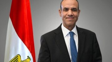 وزير الخارجية: استضافة مصر لمقر وكالة الفضاء الإفريقية نقلة نوعية في مسيرة القارة