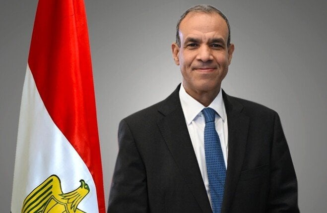 وزير الخارجية: استضافة مصر لمقر وكالة الفضاء الإفريقية نقلة نوعية في مسيرة القارة وزير الخارجية: استضافة مصر لمقر وكالة الفضاء الإفريقية نقلة نوعية في مسيرة القارة
