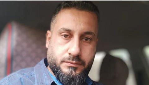محمد النصراوي: العراق: من الفانوس إلى المولدة.. أزمة كهرباء لا تنتهي محمد النصراوي: العراق: من الفانوس إلى المولدة.. أزمة كهرباء لا تنتهي