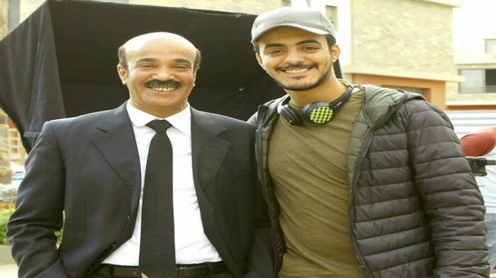«قلبي موجوع أوي».. نجل سليمان عيد يرثي والده بكلمات مؤثرة «قلبي موجوع أوي».. نجل سليمان عيد يرثي والده بكلمات مؤثرة
