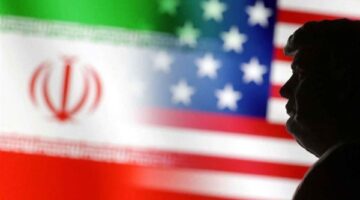 إيران تعلن التواصل مع فريق ترامب.. وتفاهمات جديدة بشأن النووي في روما