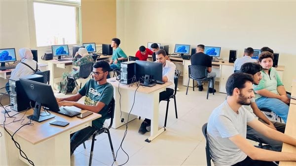 4 مايو.. فتح باب التسجيل المبكر للقبول بكليات جامعة القاهرة الأهلية 4 مايو.. فتح باب التسجيل المبكر للقبول بكليات جامعة القاهرة الأهلية