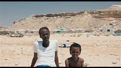 فيلم قرية قرب الجنة لمو هاراوي في عرض تجاري أول بسينما زاوية فيلم قرية قرب الجنة لمو هاراوي في عرض تجاري أول بسينما زاوية
