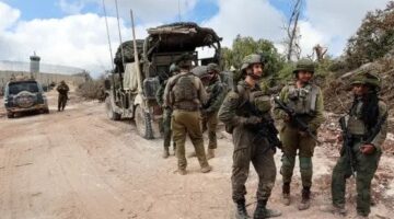 لبنان: سقوط شهيد وإصابة شخص في غارة ببلدة كوثرية السياد