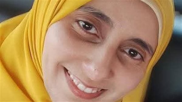 كانت مريضة بالسرطان ولديها طفلة.. أول تعليق من والد الباحثة المتوفاة قبل مناقشة رسالتها بجامعة الأزهر كانت مريضة بالسرطان ولديها طفلة.. أول تعليق من والد الباحثة المتوفاة قبل مناقشة رسالتها بجامعة الأزهر