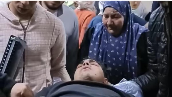مصادر طبية: تحسن في حالة عامل السيرك بعد وعكة صحية مفاجئة.. القصة الكاملة مصادر طبية: تحسن في حالة عامل السيرك بعد وعكة صحية مفاجئة.. القصة الكاملة
