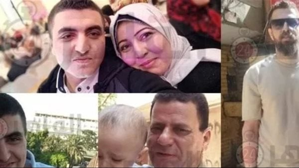 لتعذر حضوره من محبسه.. تأجيل محاكمة المهندس قاتل والديه وشقيقه وصديقه في دار السلام لتعذر حضوره من محبسه.. تأجيل محاكمة المهندس قاتل والديه وشقيقه وصديقه في دار السلام
