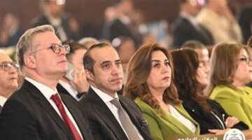 الوزير فوزي : مصر ستظل دائمًا نموذجًا فريدًا في التآخي والتعايش السلمي
