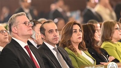 الوزير فوزي : مصر ستظل دائمًا نموذجًا فريدًا في التآخي والتعايش السلمي الوزير فوزي : مصر ستظل دائمًا نموذجًا فريدًا في التآخي والتعايش السلمي