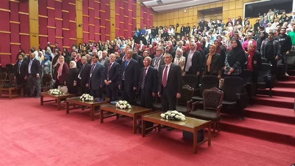 كلية الآداب بجامعة قناة السويس تنظم المؤتمر الدولي الأول حول اللغات والعلوم الإنسانية كلية الآداب بجامعة قناة السويس تنظم المؤتمر الدولي الأول حول اللغات والعلوم الإنسانية