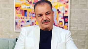 مازن الناطور يشتكي من تعامل موظفي النقابة معه
