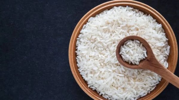 دراسة: تغير المناخ يجعل الأرز أكثر خطورة.. وملايين الأشخاص معرضون للإصابة بالسرطان بحلول 2050 دراسة: تغير المناخ يجعل الأرز أكثر خطورة.. وملايين الأشخاص معرضون للإصابة بالسرطان بحلول 2050