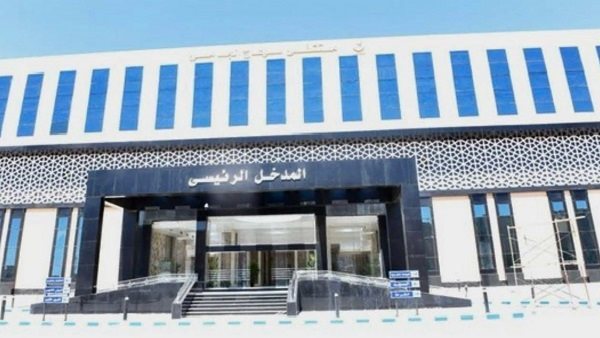نجاح طبي مذهل: عمليات قسطرة تداخلية للأطفال في مستشفي جامعة سوهاج نجاح طبي مذهل: عمليات قسطرة تداخلية للأطفال في مستشفي جامعة سوهاج