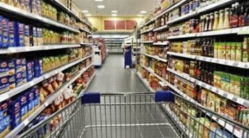 وزارة التموين: توزيع 80% من حصص مايو التموينية… واستمرار الصرف حتى نهاية الشهر