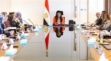 وزيرة التخطيط: تمكين القطاع الخاص والاستمرار في الإصلاح الهيكلي أولوية لا غنى عنها لتحقيق نمو اقتصادي مستدام