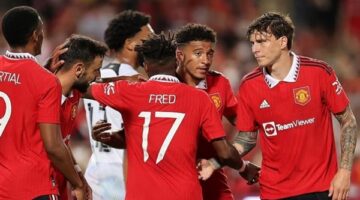 كل ما تريد معرفته عن لقاء مانشستر يونايتد وولفرهامبتون في الدوري