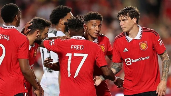 كل ما تريد معرفته عن لقاء مانشستر يونايتد وولفرهامبتون في الدوري