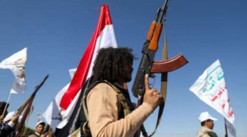 مصدر: تحذير من جماعة “أنصار الله” للسعودية والإمارات إذا قرّرتا دعم أي عملية برية ضد الجماعة 