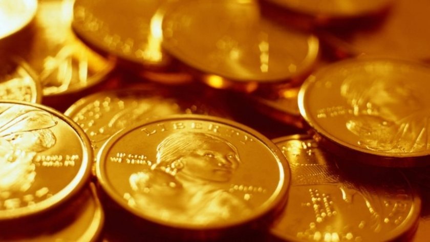 استقرار سعر الجنيه الذهب اليوم الأحد 20 أبريل 2025 استقرار سعر الجنيه الذهب اليوم الأحد 20 أبريل 2025