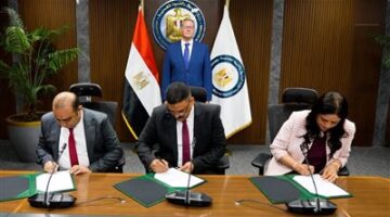اتفاقية بين البترول و«أنجلو جولد» لاستغلال المعادن في الصحراء الشرقية بعد مفاوضات 6 أشهر