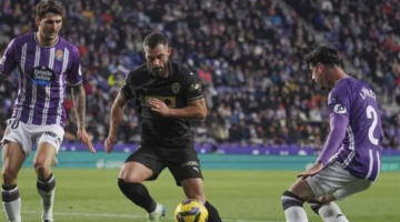 الدوري الإسباني.. تعرف على تشكيل بلد الوليد وأوساسونا