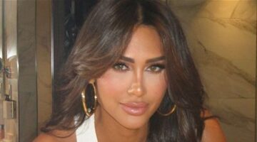 بعد تصدرها التريند.. انجي كيوان تحسم الجدل حول جنسيتها