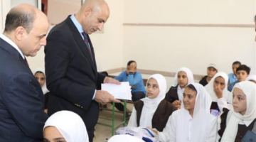 وزير التعليم يعتمد جداول امتحانات الدبلومات الفنية 2025